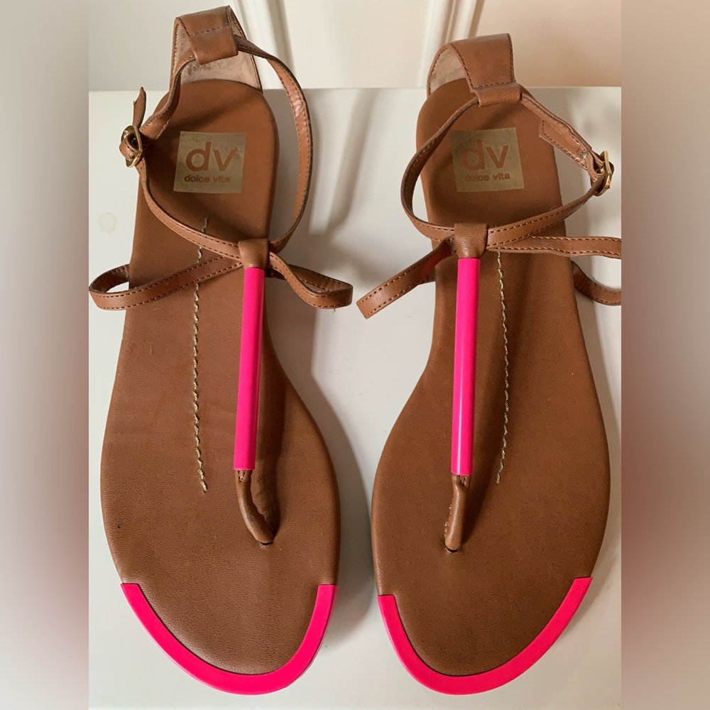 Sandals- DV